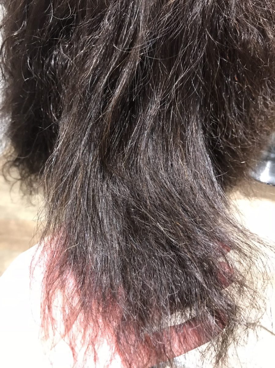 ボサボサ 髪の毛 メルちゃん・ぽぽちゃんのボサボサ髪の毛をサラサラに！お世話人形の髪の毛をケアする３つの方法。