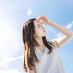 髪質改善梅田ドラン！髪の日焼けが“パサつき・切れ毛”を招く理由とサロンケア